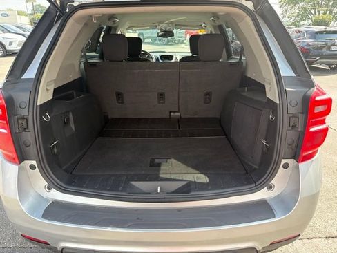 Used 2017 Chevrolet Equinox LT w/ Convenience Package FWD image 24