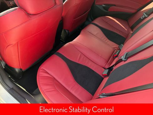 Used 2022 Acura ILX Premium and A-SPEC Packages image 24