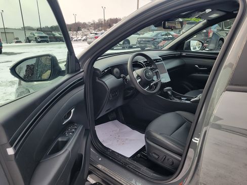 Used 2024 Hyundai Santa Cruz Night image 7