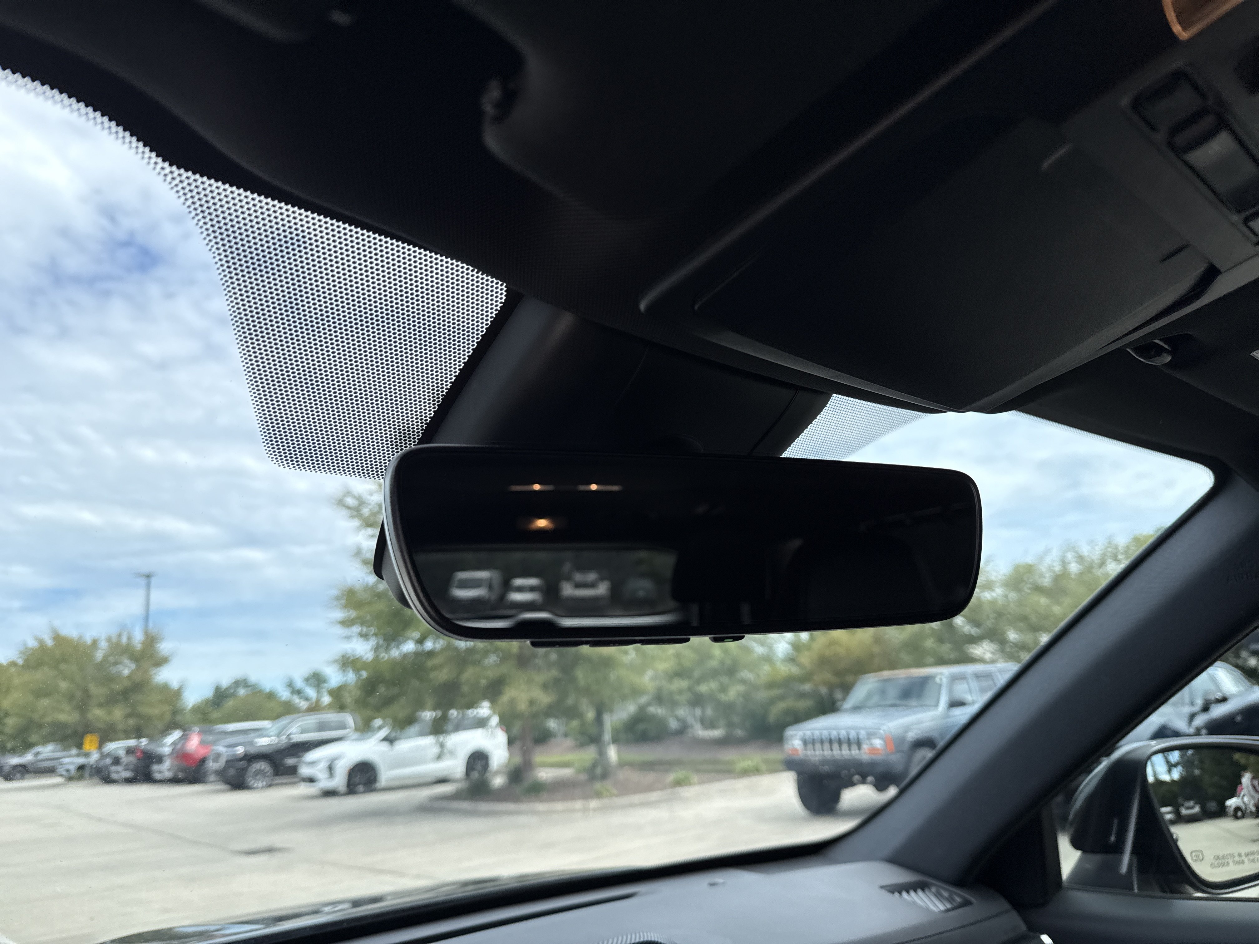 Used 2021 Toyota Highlander XSE AWD/4WD image 26