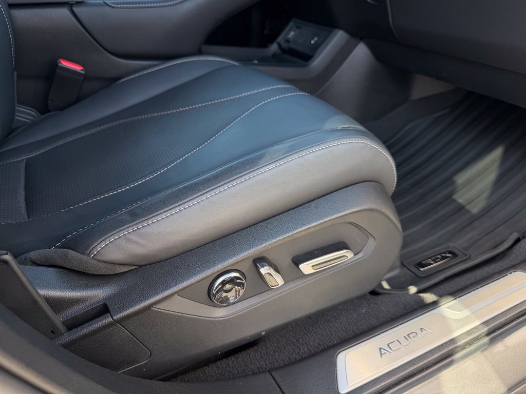 Used 2024 Acura RDX w/ Technology Package AWD/4WD image 38
