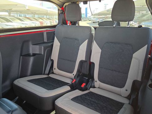 Used 2021 Ford Bronco Wildtrak image 7