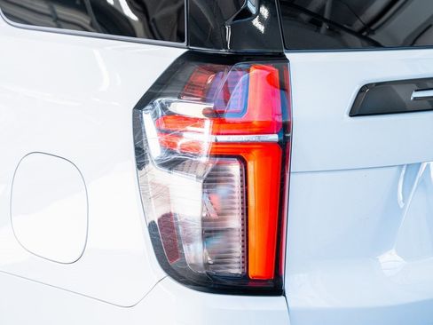 Used 2021 Chevrolet Tahoe Z71 w/ Luxury Package image 25