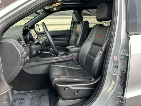 Used 2024 Dodge Durango R/T image 12