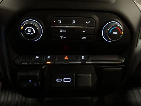 New 2026 Chevrolet Silverado 1500 W/T w/ WT Value Package image 13