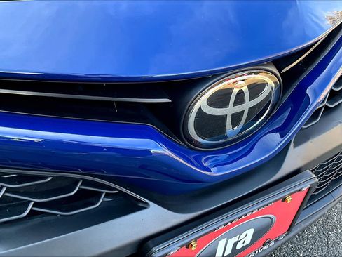 Certified 2023 Toyota Camry SE image 28