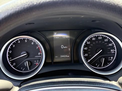 Used 2024 Toyota Camry LE FWD image 10