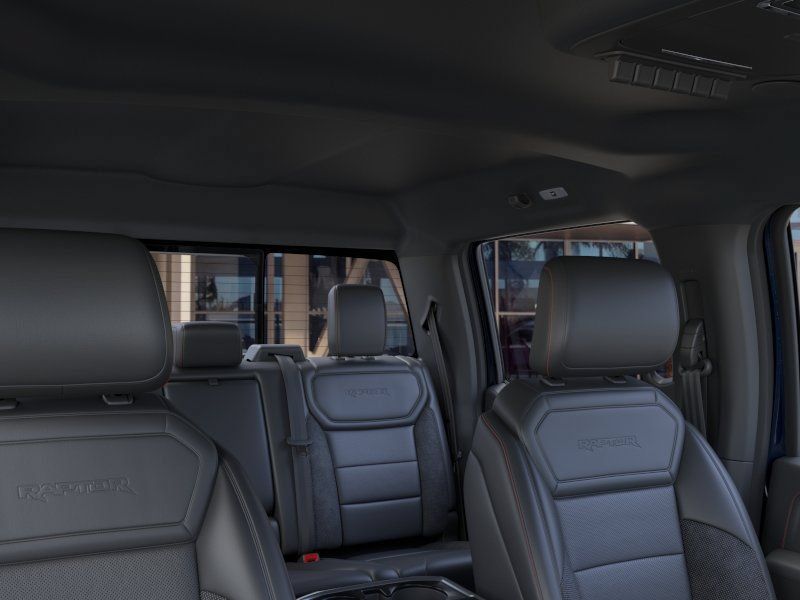 New 2026 Ford F150 Raptor AWD/4WD image 22