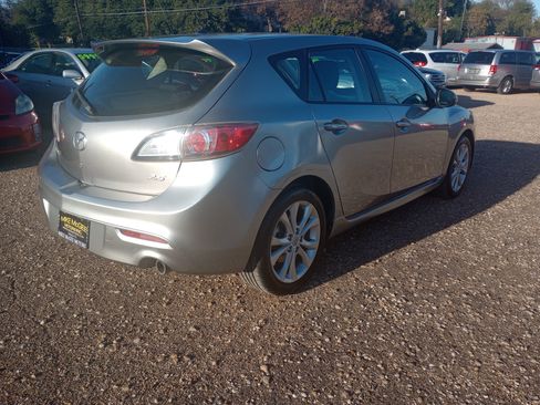 Used 2010 MAZDA MAZDA3 s Sport image 7