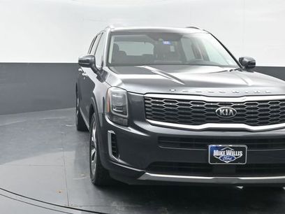 Used 2020 Kia Telluride S