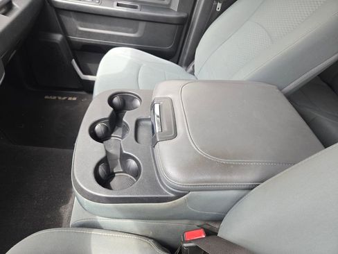 Used 2017 RAM 1500 Tradesman w/ Popular Equipment Group AWD/4WD image 33