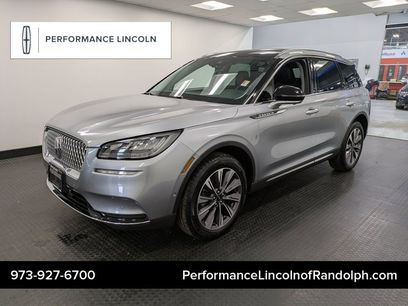 Used 2022 Lincoln Corsair Reserve w/ Equipment Group 201A