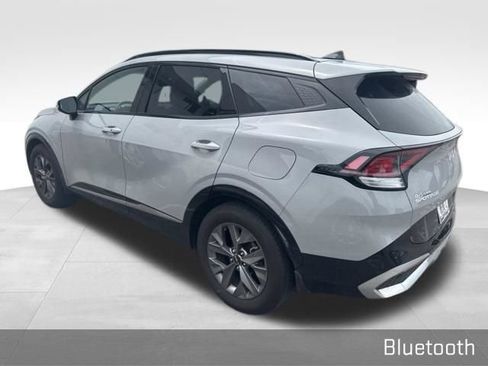 Used 2023 Kia Sportage SX FWD image 7