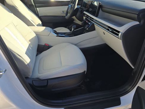 New 2026 Hyundai Tucson SEL FWD image 22