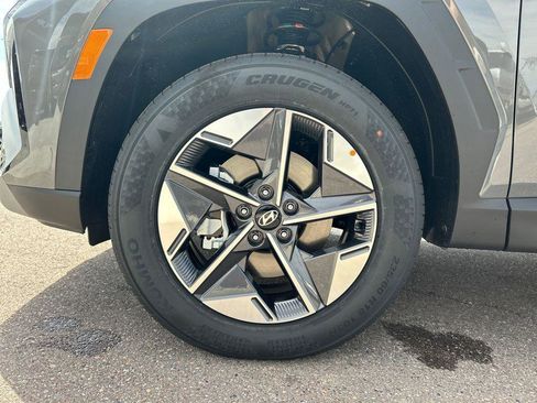 New 2026 Hyundai Tucson SEL AWD/4WD image 10