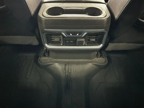 Used 2020 GMC Sierra 1500 SLT w/ SLT Premium Plus Package image 25