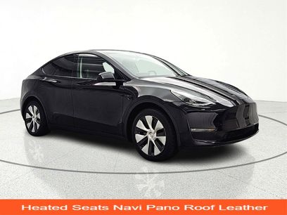 Used 2023 Tesla Model Y Long Range