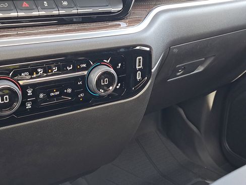 New 2025 Chevrolet Silverado 2500 LT image 24