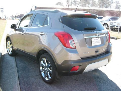Used 2013 Buick Encore Convenience image 5