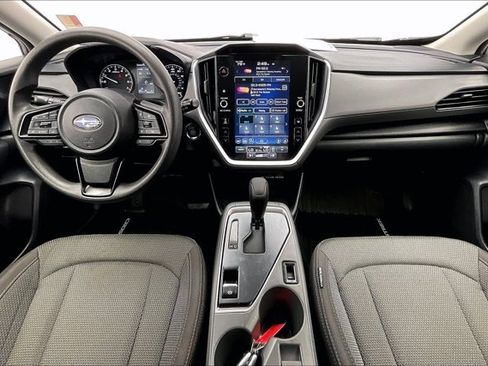 Used 2024 Subaru Crosstrek 2.0i Premium image 15