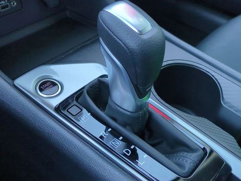 New 2025 Nissan Altima 2.5 S image 22