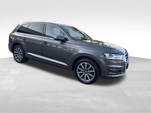 Used 2018 Audi Q7 2.0T Premium Plus image 7
