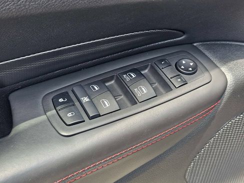 Used 2024 Dodge Durango GT AWD/4WD image 16