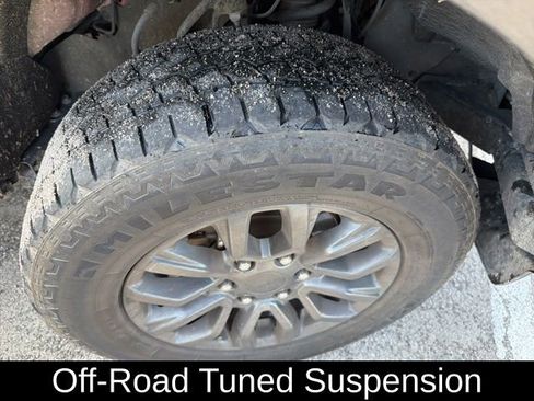 Used 2020 Ford Ranger XLT w/ Equipment Group 301A Mid RWD image 5