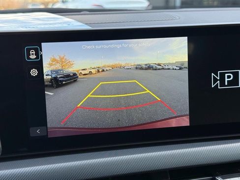 New 2026 Hyundai Sonata SEL image 20