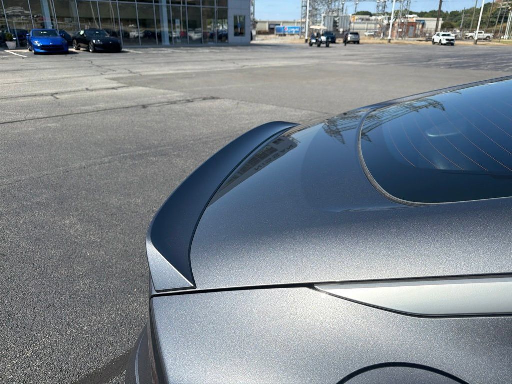 New 2027 Nissan Z Performance RWD image 11