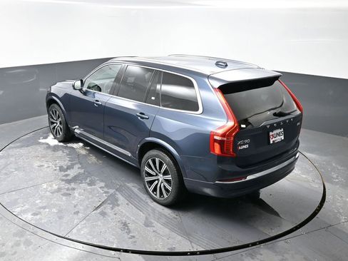 Used 2024 Volvo XC90 B6 Plus image 47
