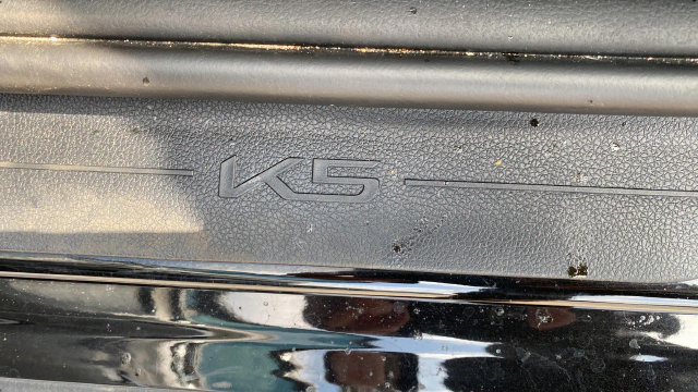 Used 2025 Kia K5 GT-Line w/ GT-Line Premium Package AWD/4WD image 40