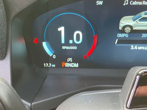 New 2026 Ford Explorer ST w/ Sun And Sound Package image 20