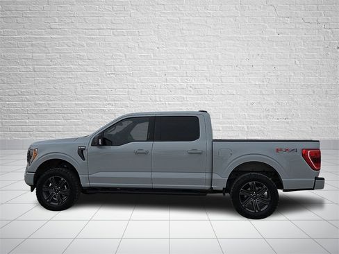 Used 2023 Ford F150 XLT w/ Equipment Group 302A High image 2