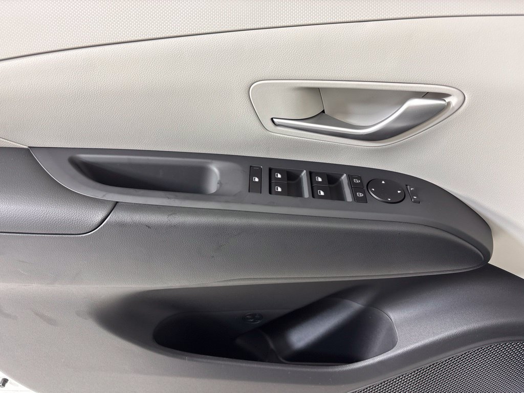 New 2026 Hyundai Tucson SE FWD image 17
