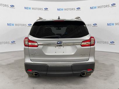 Used 2020 Subaru Ascent Limited w/ Popular Package #2A