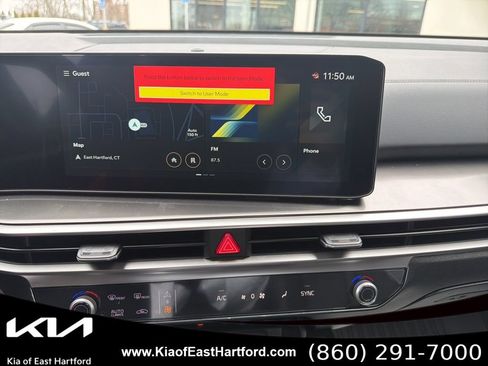 New 2026 Kia Sorento EX AWD/4WD image 31