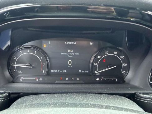 Certified 2022 Lincoln Corsair AWD w/ Premium Package image 22