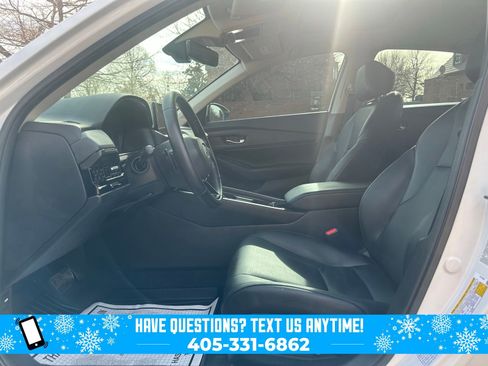 Used 2023 Honda Accord EX-L image 5