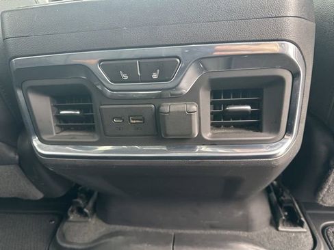 Used 2021 GMC Sierra 1500 AT4 w/ AT4 Premium Package image 49