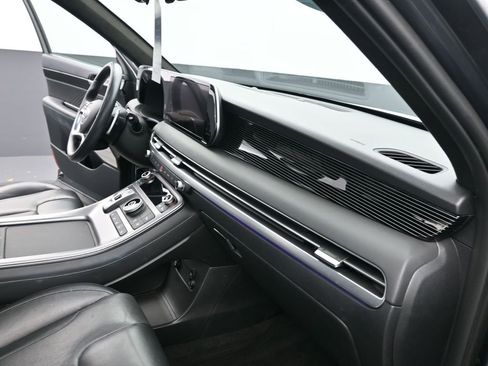 Used 2023 Hyundai Palisade Calligraphy w/ Cargo Package image 34