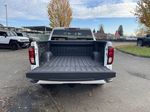 New 2026 GMC Sierra 1500 Elevation w/ Elevation Premium Package image 27