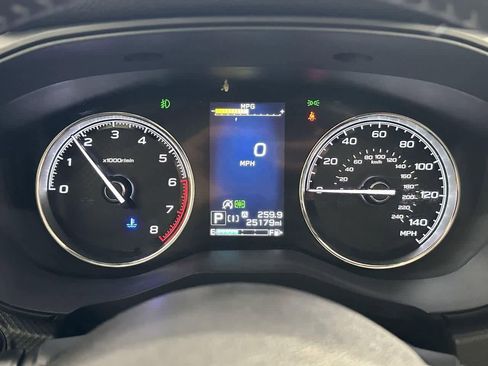 Used 2020 Subaru Forester Touring image 19