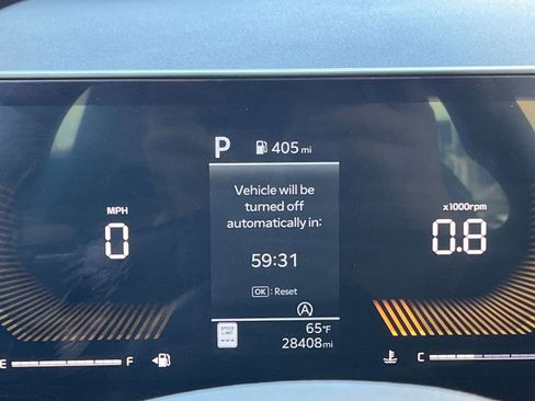 Used 2025 Kia K5 LXS image 39