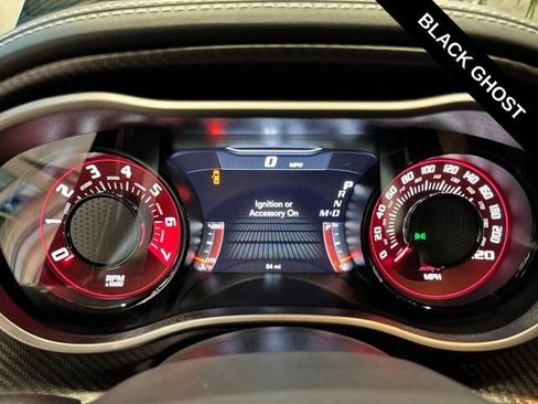 Used 2023 Dodge Challenger SRT Hellcat Redeye RWD image 48