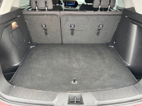 Used 2025 Chevrolet TrailBlazer LT image 13