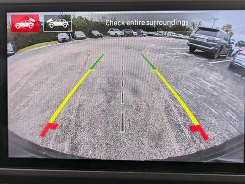 Used 2024 Jeep Wrangler High Altitude image 10