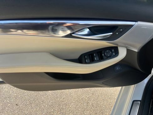 Used 2020 Cadillac CT5 Luxury w/ Sun And Sound Package RWD image 25