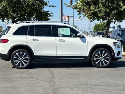 Used 2022 Mercedes-Benz GLB 250