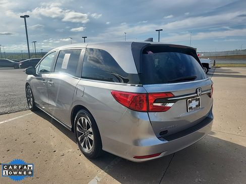 Used 2022 Honda Odyssey EX-L image 5